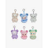 tokidoki Soft & Sweet vinyl plush blind box 5.5in (British brand)