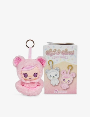 tokidoki Soft & Sweet vinyl plush blind box 5.5in (British brand)