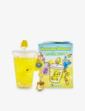 tokidoki Beverage Besties Unicorno mini figure blind box, UK version