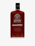 Jagermeister Manifest herbal liqueur 500ml (British brand)