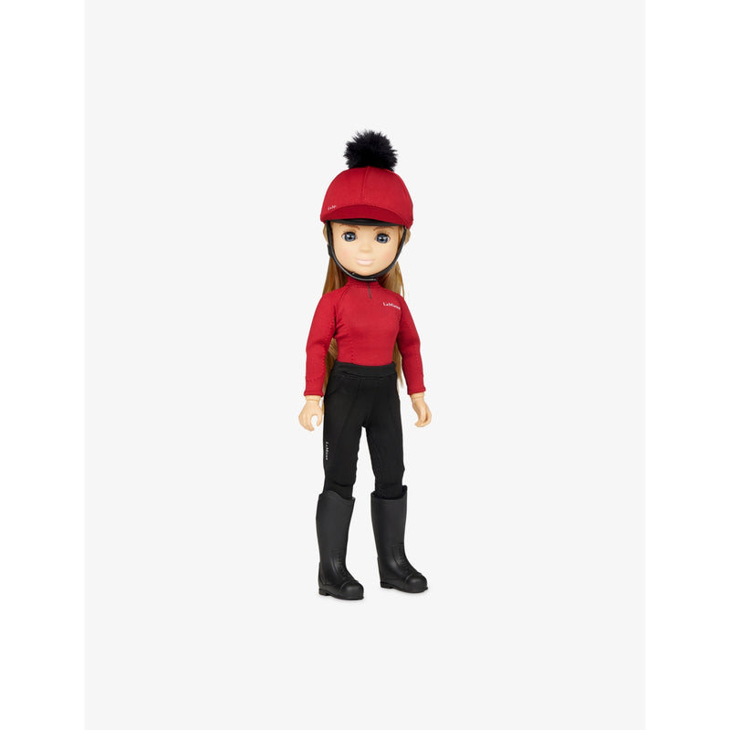 LeMieux Rider Chloe collectible toy 61cm, UK version