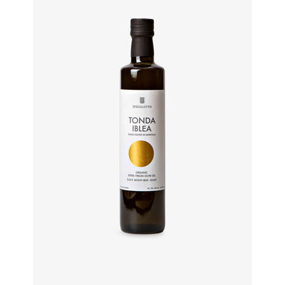 selfridges Spedalotto Tonda Iblea Extra Virgin Olive Oil 500ml- Buy online at McGrocer