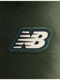 New Balance shell duffle bag with logo patches, 58cm - British product