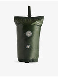 New Balance shell duffle bag with logo patches, 58cm - British product