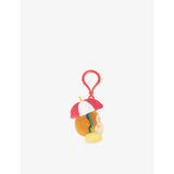 Parasol soft toy keyring 5cm, UK version