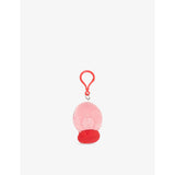 Kirby soft-toy keyring 5cm with clip - British product