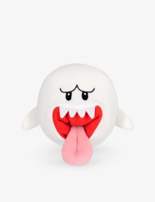 Nintendo Boo small plush toy 15cm, imported from the UK