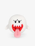 Nintendo Boo small plush toy 15cm, imported from the UK