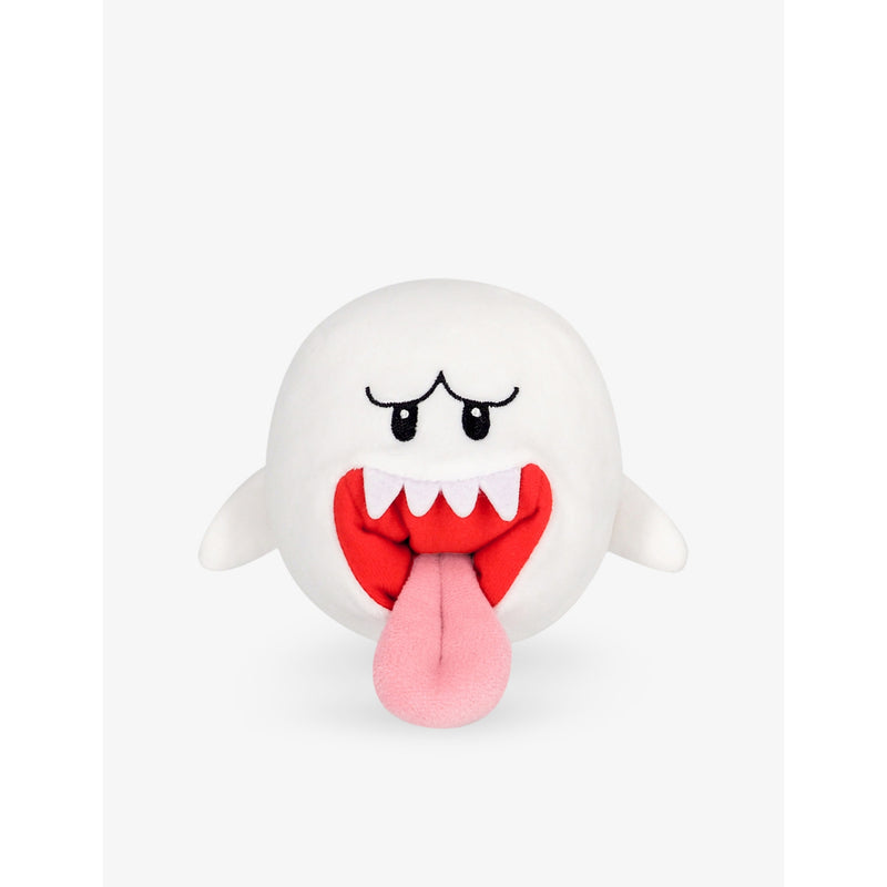 Nintendo Boo small plush toy 15cm, imported from the UK