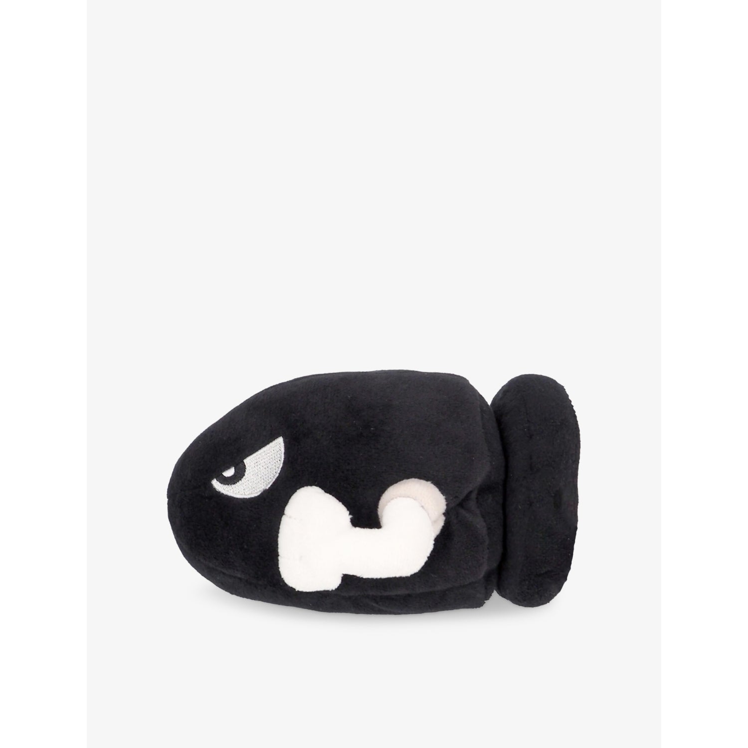 Nintendo Bullet Bill soft toy 15cm - British product