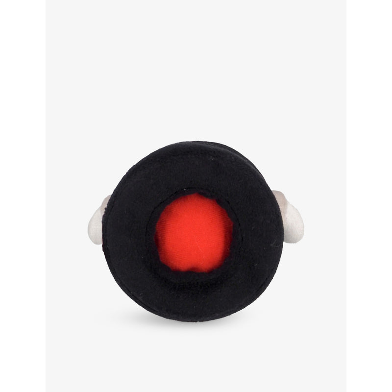 Nintendo Bullet Bill soft toy 15cm - British product