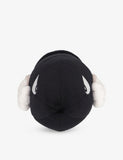 Nintendo Bullet Bill soft toy 15cm - British product