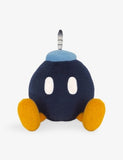 Nintendo Bob-omb soft toy 12cm, UK version