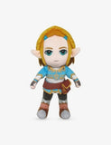 Nintendo Zelda soft toy 28cm - British product