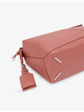 Loewe Puzzle Small top-handle leather bag, UK version