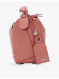 Loewe Puzzle Small top-handle leather bag, UK version