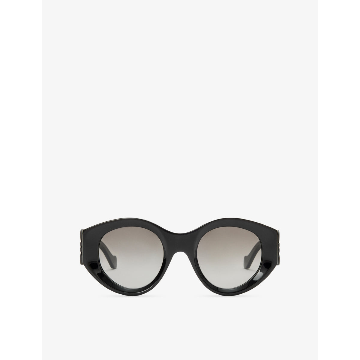 Loewe butterfly-frame acetate sunglasses, UK version