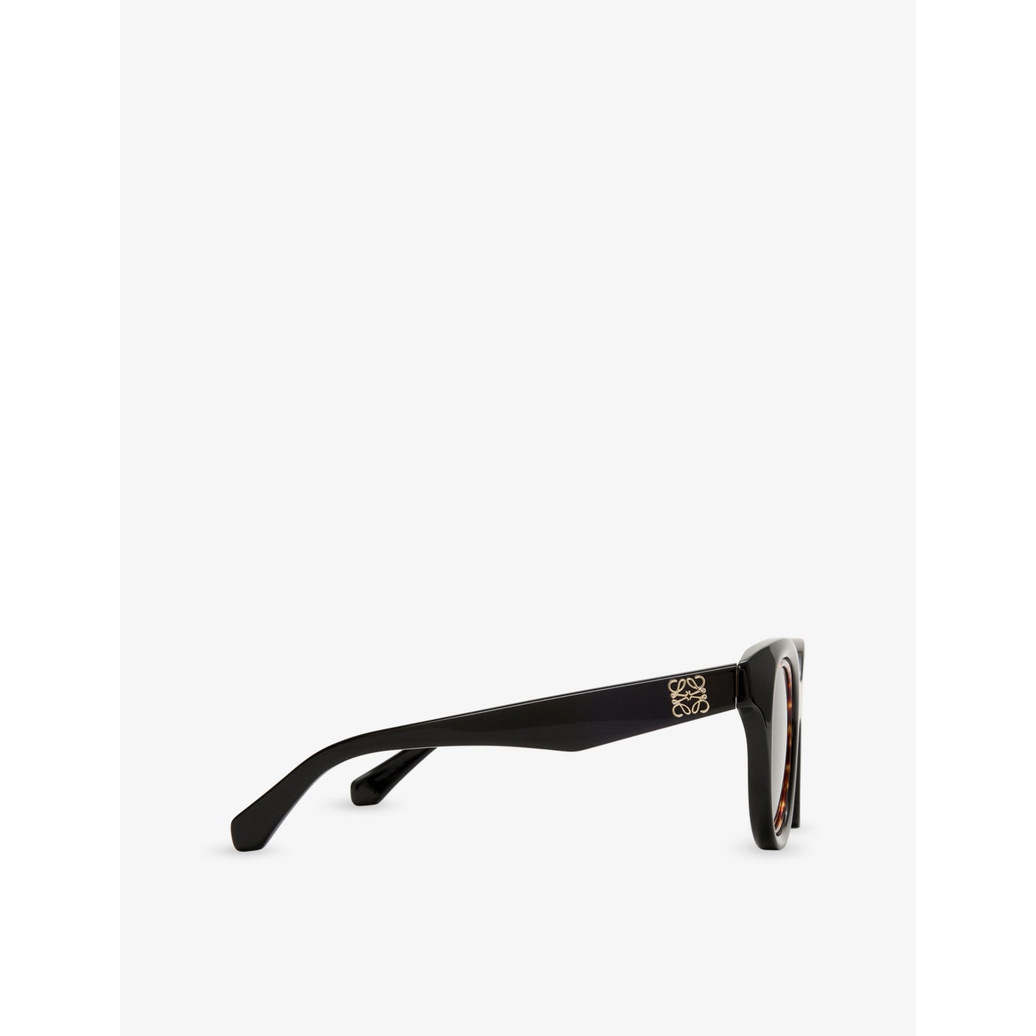 Loewe butterfly mini acetate sunglasses, imported from the UK