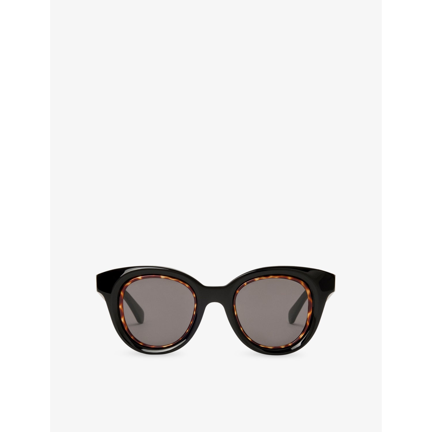 Loewe butterfly mini acetate sunglasses, imported from the UK