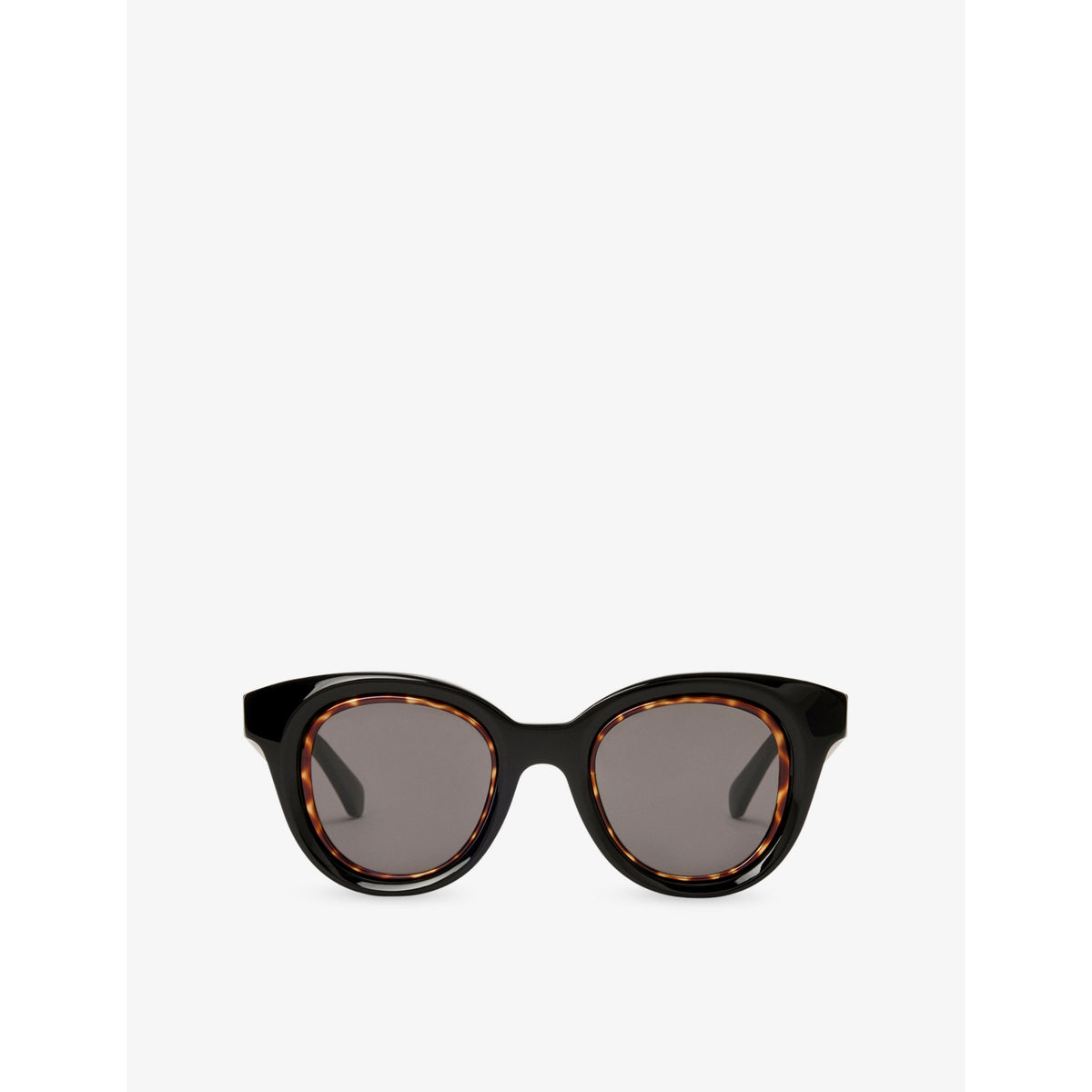 Loewe butterfly mini acetate sunglasses, imported from the UK