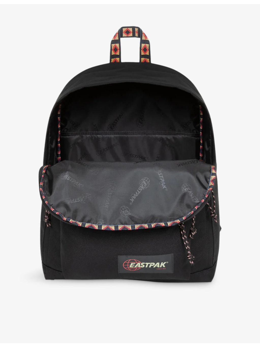 Eastpak Kittery Pak'r woven backpack 24L, UK version