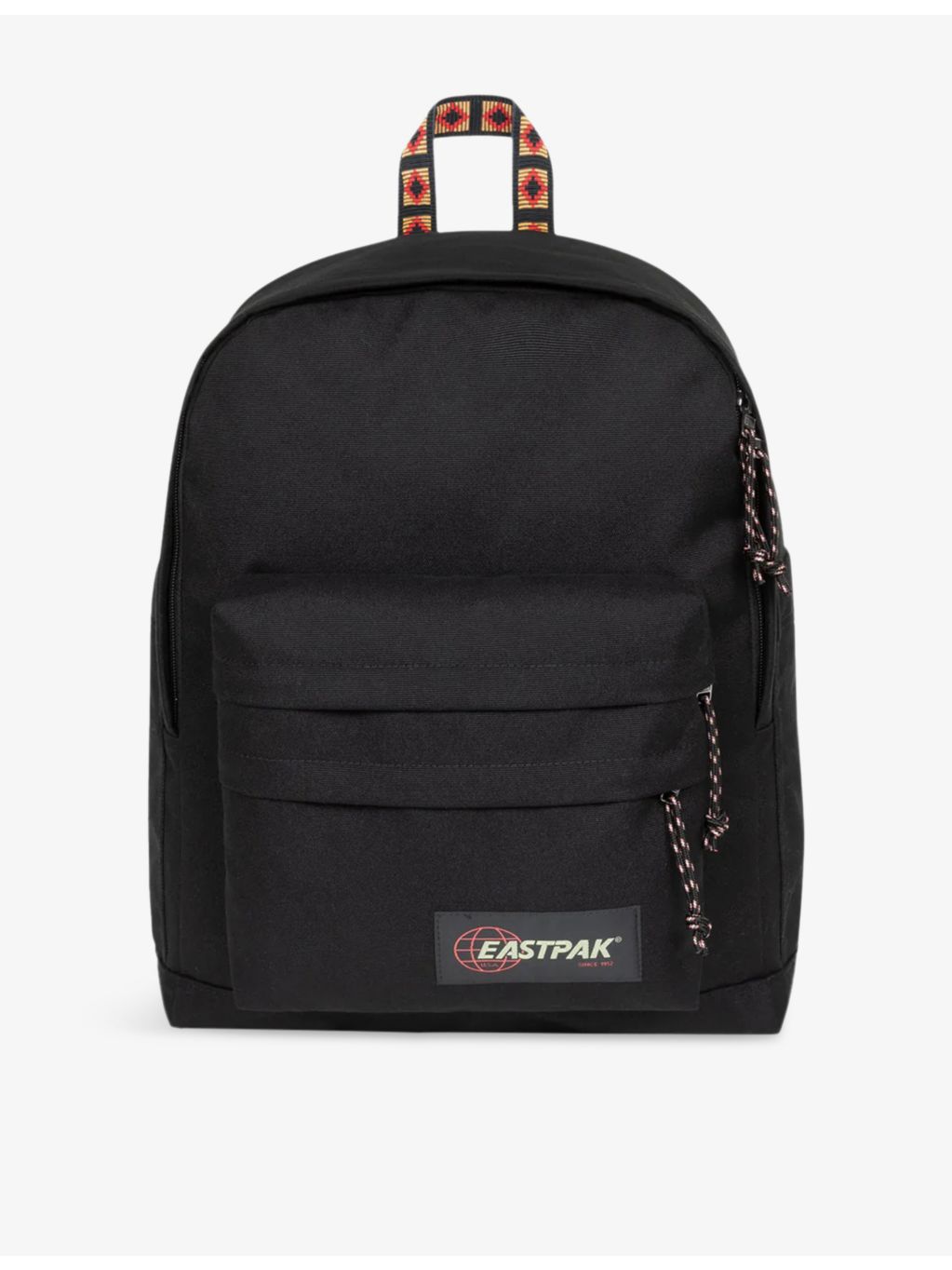 Eastpak Kittery Pak'r woven backpack 24L, UK version
