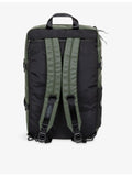 Eastpak Travelpack woven backpack 42L capacity, UK version