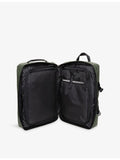 Eastpak Travelpack woven backpack 42L capacity, UK version