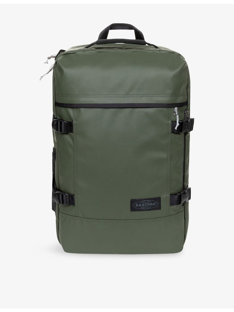 Eastpak Travelpack woven backpack 42L capacity, UK version