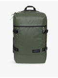 Eastpak Travelpack woven backpack 42L capacity, UK version
