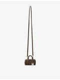 Loewe Amazona Nano leather shoulder bag in calf skin (British brand)