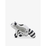 LOEWE raccoon dice brass charm 2.2cm, imported from the UK