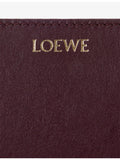 Loewe Knot Compact leather wallet 11.4cm (British brand)