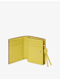 Loewe Knot Compact leather wallet 11.4cm (British brand)