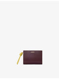 Loewe Knot Compact leather wallet 11.4cm (British brand)