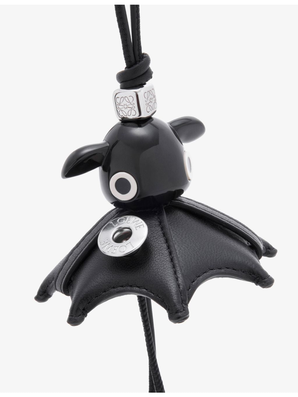 LOEWE leather charm Biker Puzz 30cm, imported from the UK