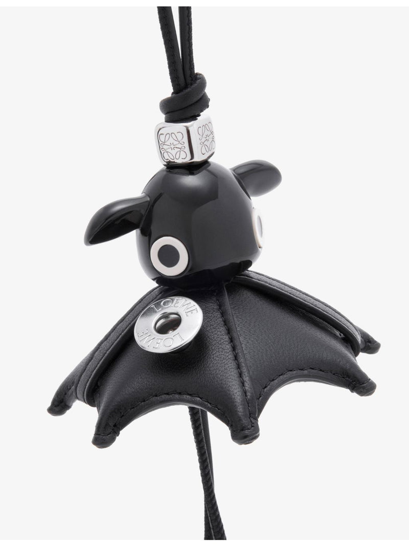LOEWE leather charm Biker Puzz 30cm, imported from the UK