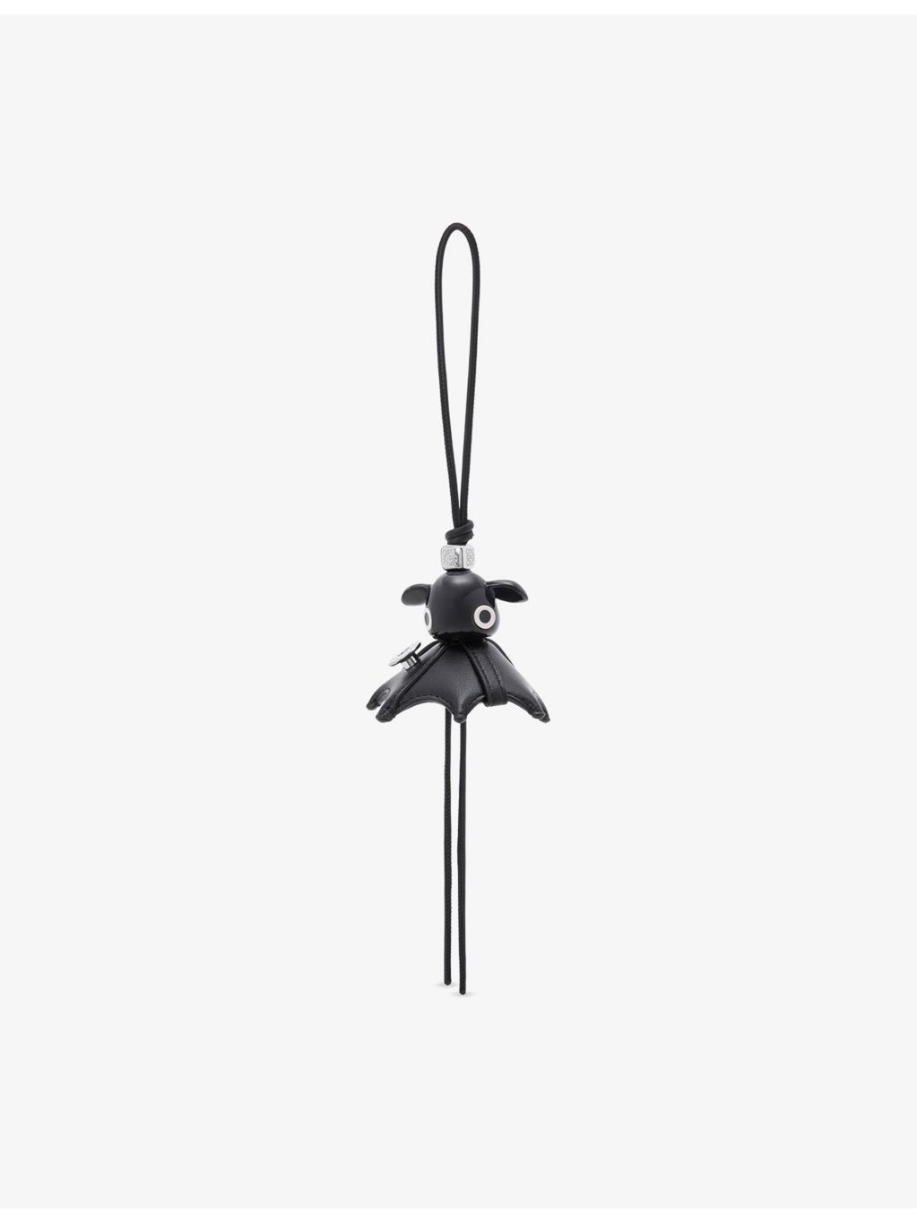 LOEWE leather charm Biker Puzz 30cm, imported from the UK