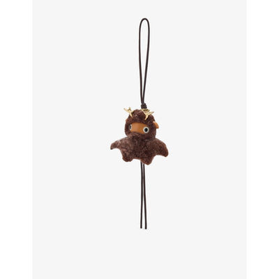 selfridges Loewe Deer Shearling Charm 30cm- Buy online at McGrocer
