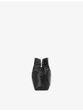 Loewe Flamenco Panta medium leather clutch bag - British product