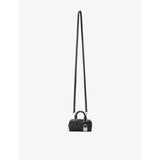 Loewe Amazona Nano shoulder bag in calf leather (British brand)