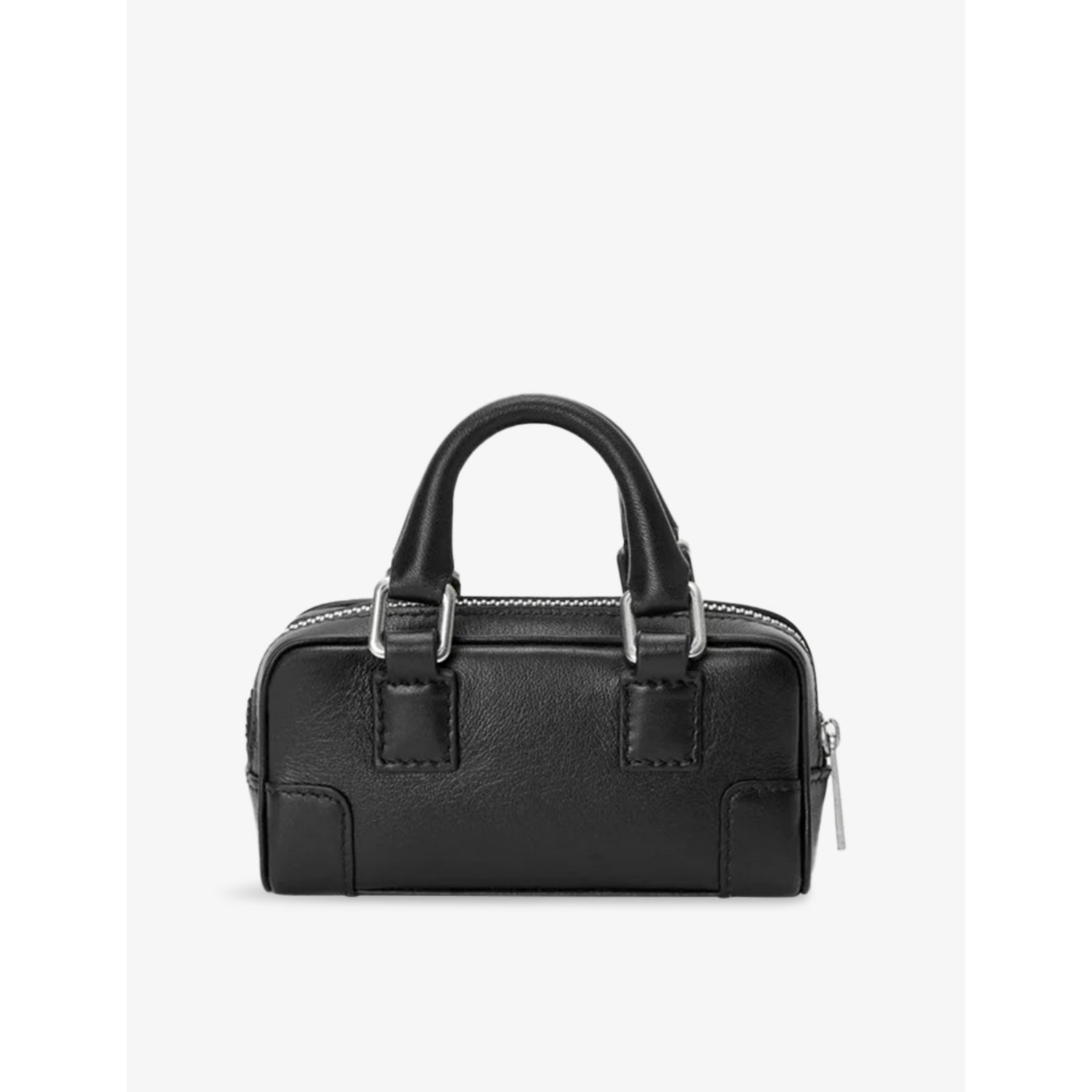 Loewe Amazona Nano shoulder bag in calf leather (British brand)