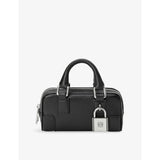 Loewe Amazona Nano shoulder bag in calf leather (British brand)