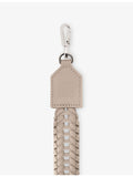Loewe 100% calf leather woven strap - British product