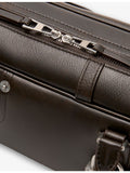 Loewe Amazona 31 cropped leather shoulder bag (British brand)