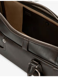 Loewe Amazona 31 cropped leather shoulder bag (British brand)