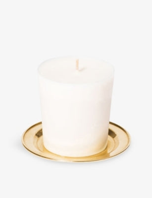 Trudon Cyrnos scented candle refill 270g, imported from the UK