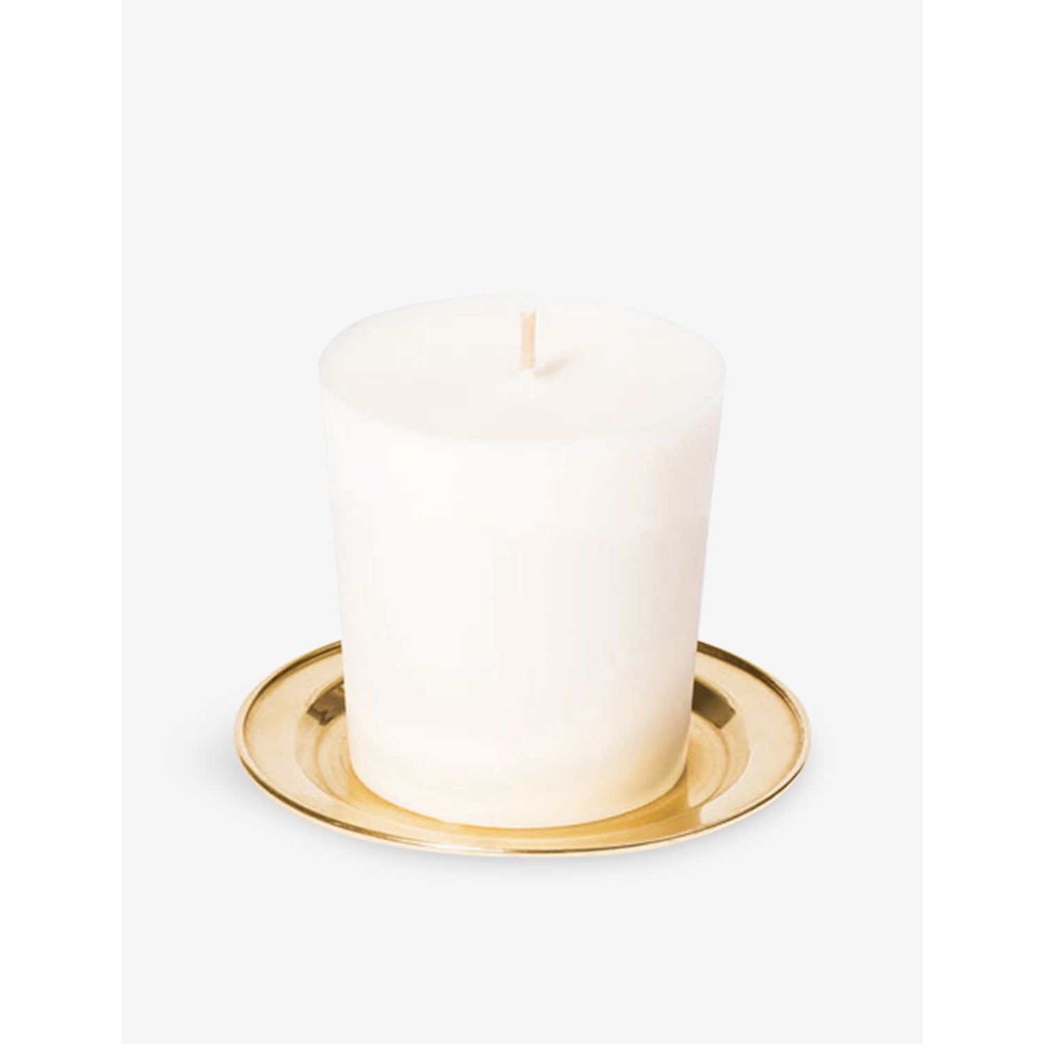 Trudon Cyrnos scented candle refill 270g, imported from the UK