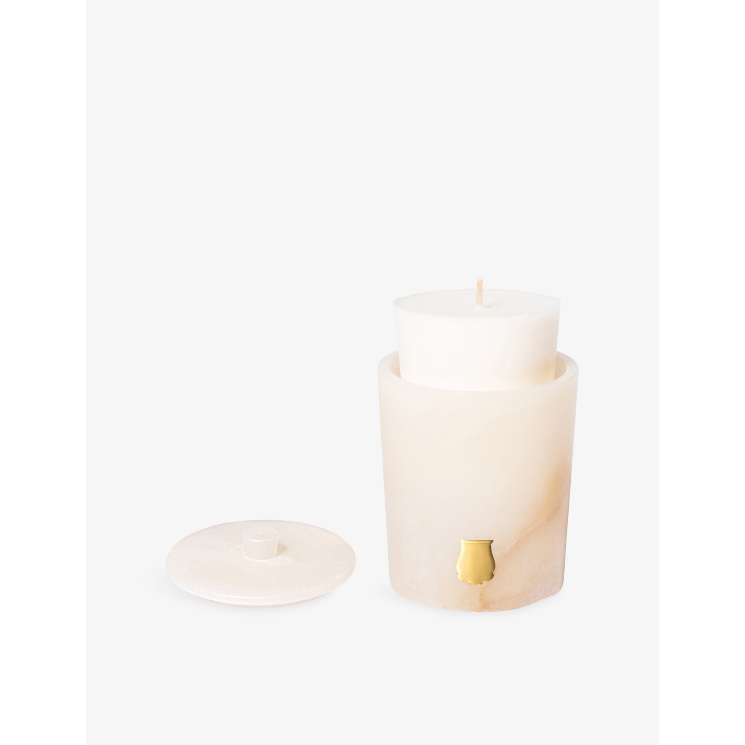 Trudon scented candle refill Gabriel 270g (British brand)