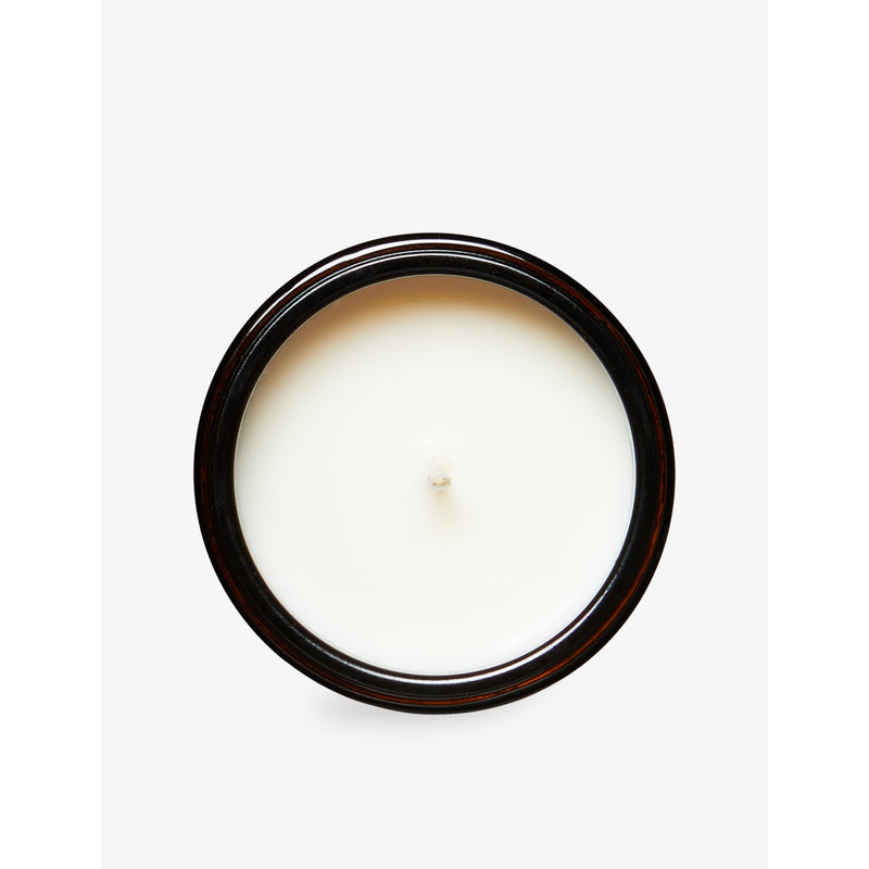 Earl of East Atlas Cedar soy scented candle 170ml, imported from the UK